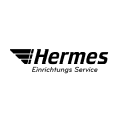 Hermes Einrichtungs Service logo