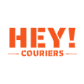 Heycouriers logo