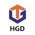 HGD logo