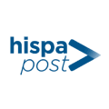 Hispapost logo