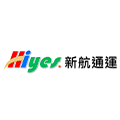 Hiyes logo