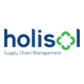 Holisol logo
