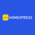 Homexpress logo