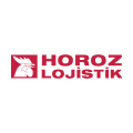 Horoz LOJISTIK logo