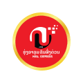Houng AH Loun Logistics logo