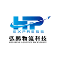 HP Logistics logo