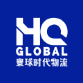 HQ GLOBAL logo