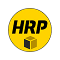 HR Parcel (HRP) logo
