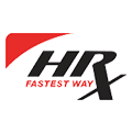 HRX logo