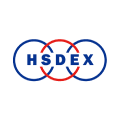 HSDEX Global Logistics logo