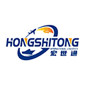HST LOGISTICS logo