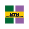HTH logo