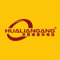 HUALIANGANG logo