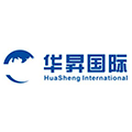 Huasheng INT logo