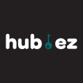 Hub-Ez logo