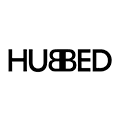 HUBBED logo