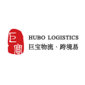 Hubo Logistics logo