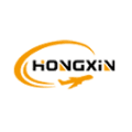 HX LOGISTICS logo