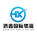 HX logo