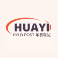 HYLD logo