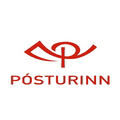 Iceland Post logo