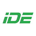 IDE logo