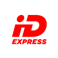 IDexpressIndonesia logo