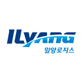 Ilyang Logis logo