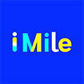 iMile logo