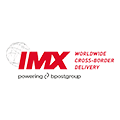 IMX DISTRIBUTION GROUP logo