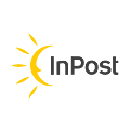 InPost (UK) logo