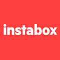 Instabox logo