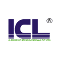 Integrated Couriers & Logistics logo