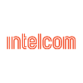 Intelcom (CA) logo