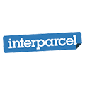 Interparcel (UK) logo