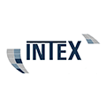 INTEX Paketdienst logo