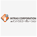 INTRAS CORPORATION logo