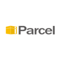 iParcel logo