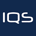 IQS logo