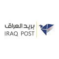 Iraq Post (البريد العراقي) logo