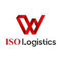 ISO Logistics logo