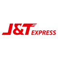 J&T Express (BR) logo