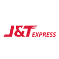 J&T Express (ID) logo