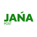 JAŃA POST logo