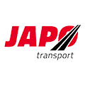 JAPO Transport logo