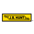 JB hunt logo