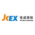 JCEX logo