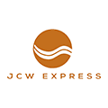 JCW Express logo