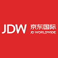 JD Worldwide logo