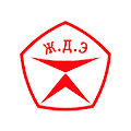 JDE logo